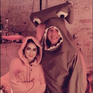 Meet your Posher, John